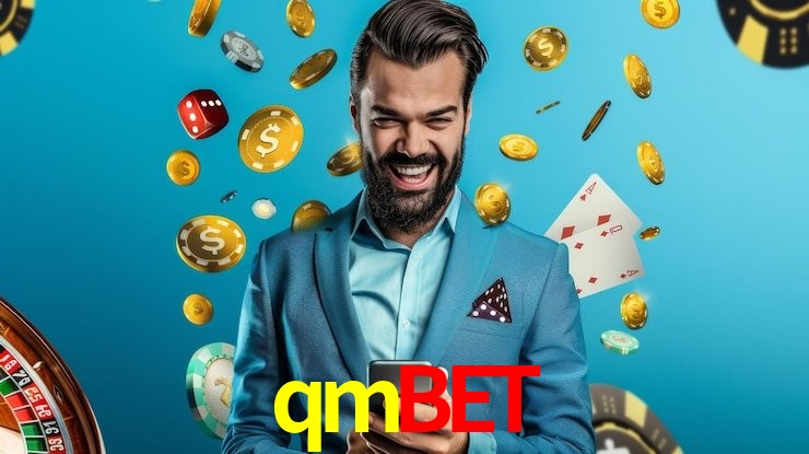 Welcome Bonus qmbet