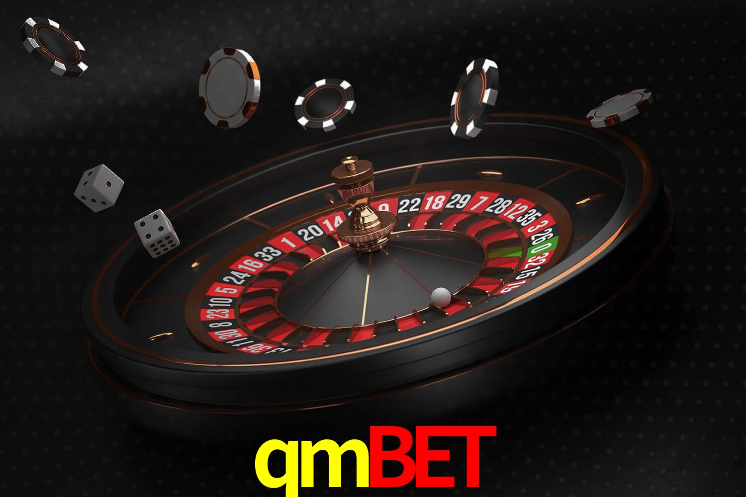 qmbet - Melhor cassino online de - qmbet.com