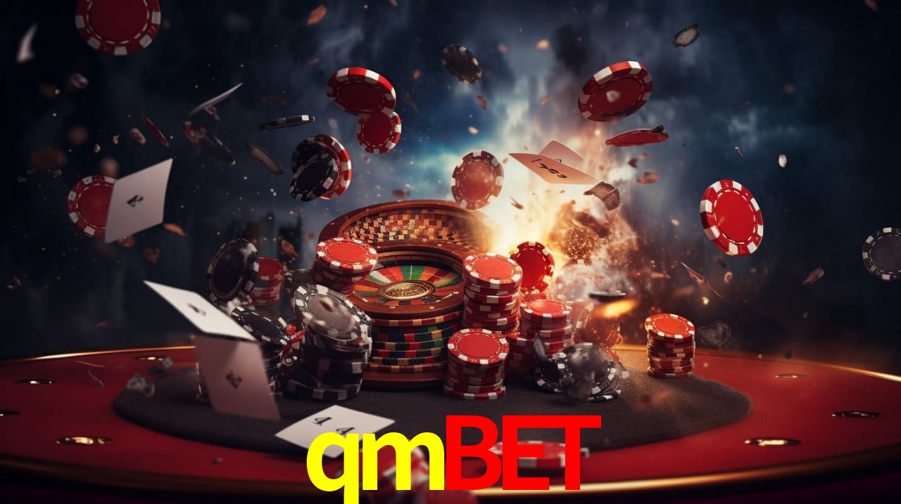 Flash Promotion qmbet