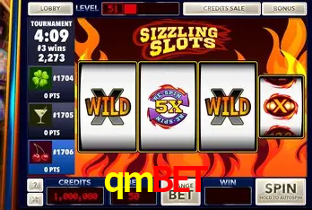 Descubra o Mundo do Cassino Online com qmbet