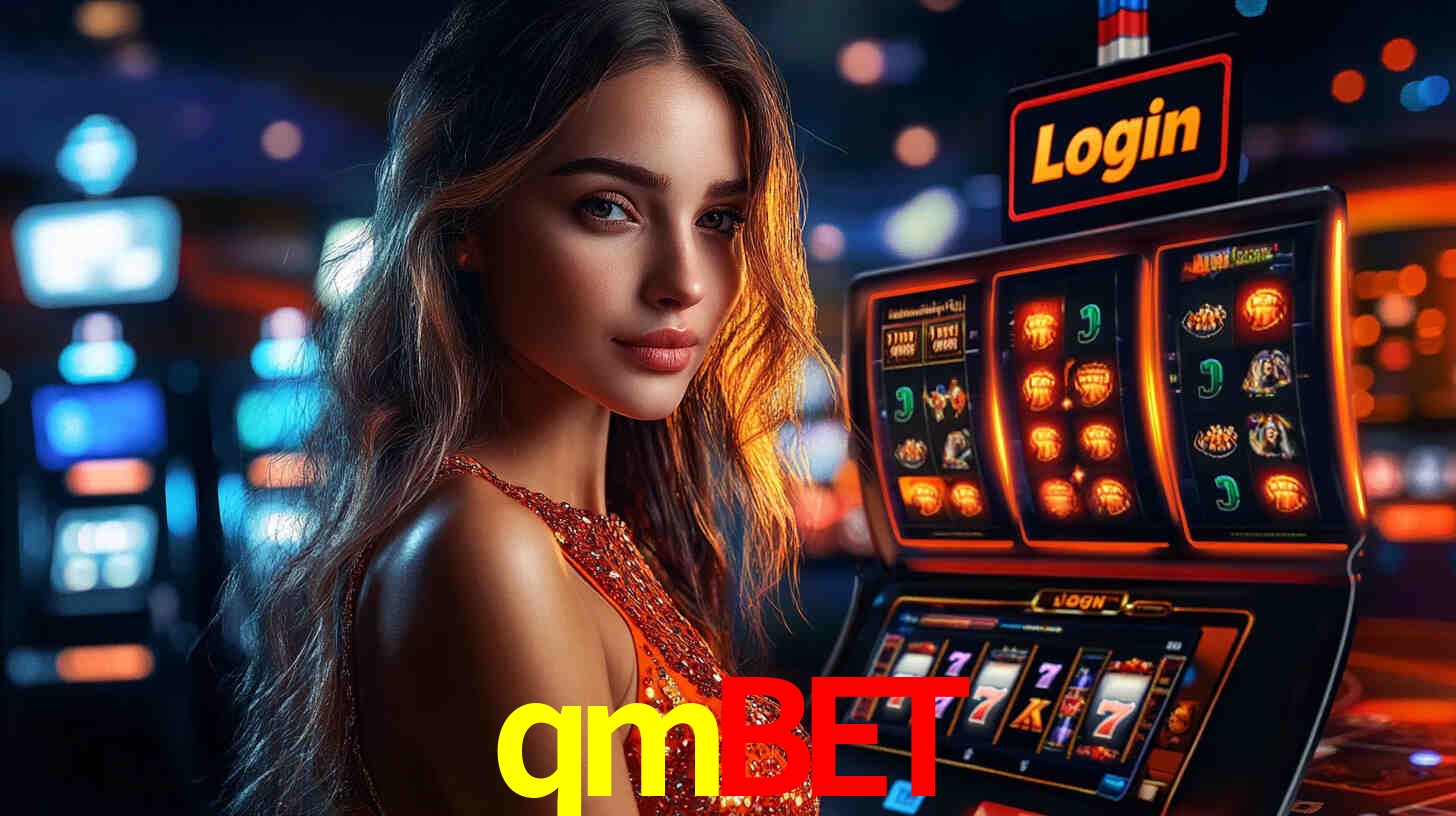 Sinta a adrenalina dos jogos de cassino com qmbet