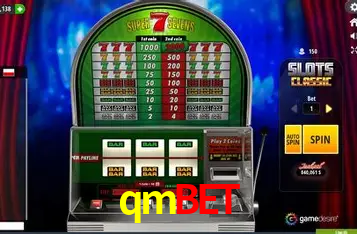 Seasonal Promotions qmbet