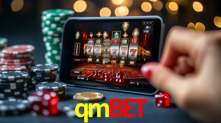 qmbet App Interface