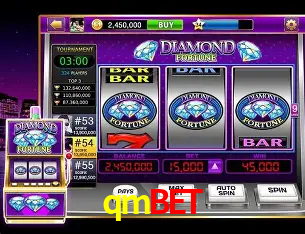 Descubra a Magia dos Jogos de Arcade no qmbet