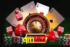 Live Casino qmbet