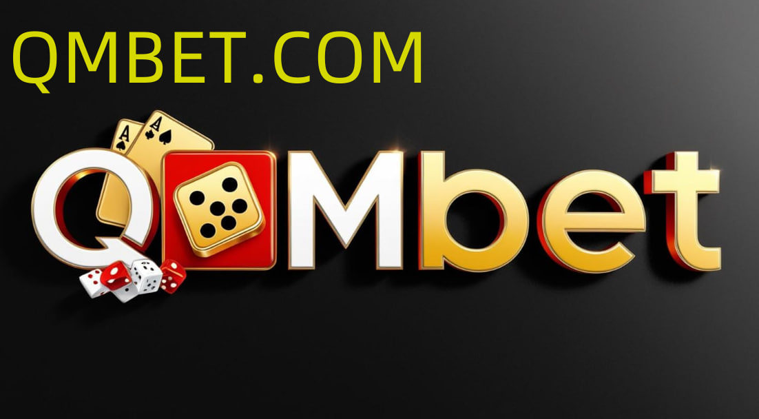 Logo da qmbet